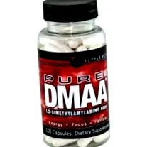 DMAA також DMAA також відомий