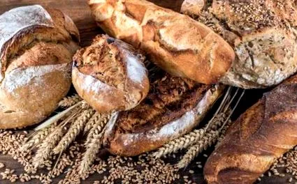 роби клейковини