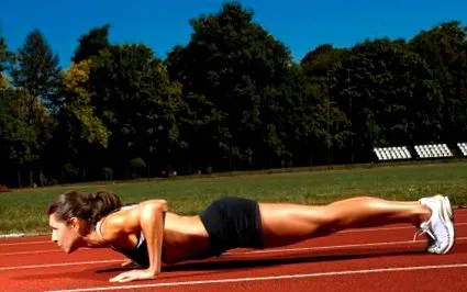 training