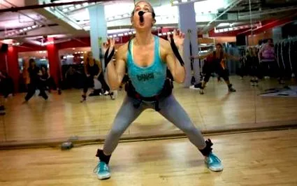 fitness