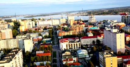 регіонів