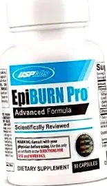 спалювач epiburn