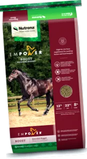 empower boost