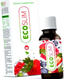 ціна ecoslim