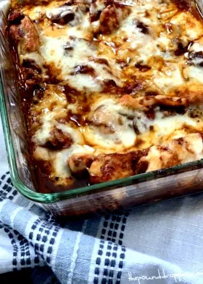 цибульна курка
