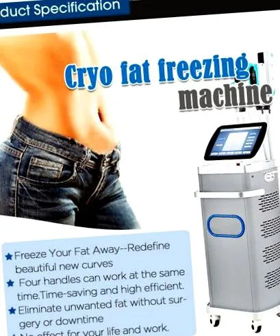 icoone cryolipolysis