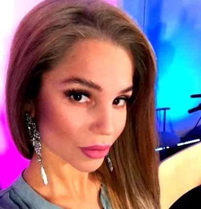 катерина катерина