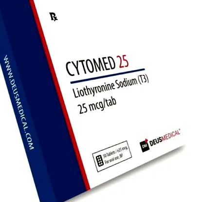 cytomed