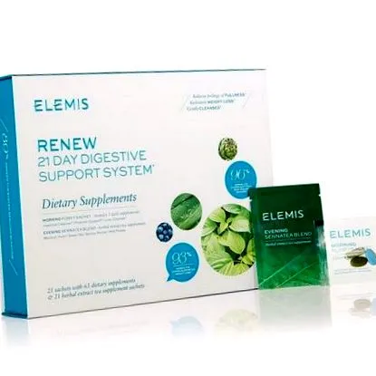 elemis renew