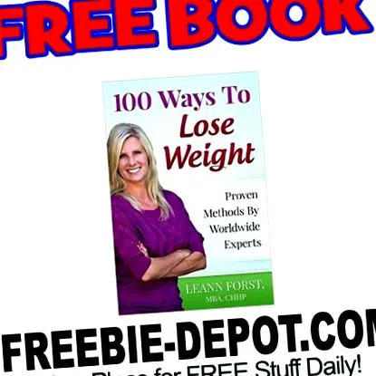 способів Freebie Depot