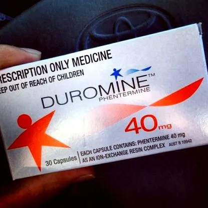 duromine