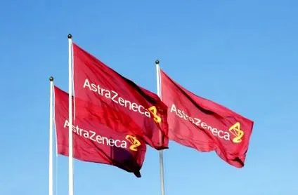 astrazeneca