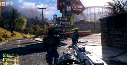 місця розташування