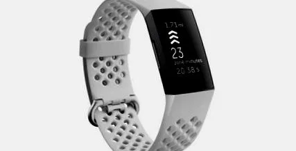 zone fitbit