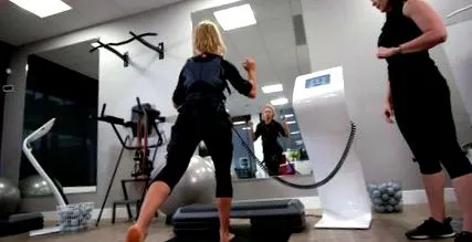 fitness франшиза