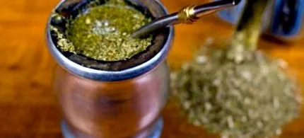 вживання mate