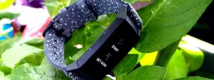 fitbit charge