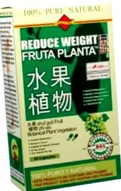 fruta