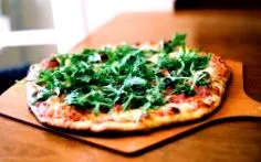 arugula