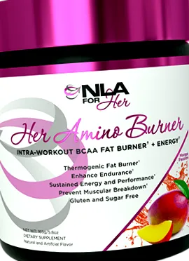 Amino Burner aminó-írója