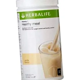 herbalife 2020