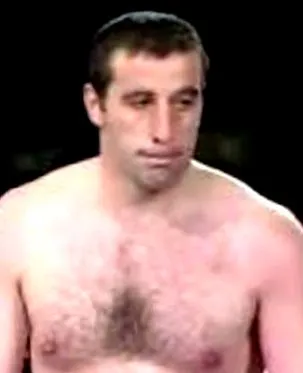 боксер