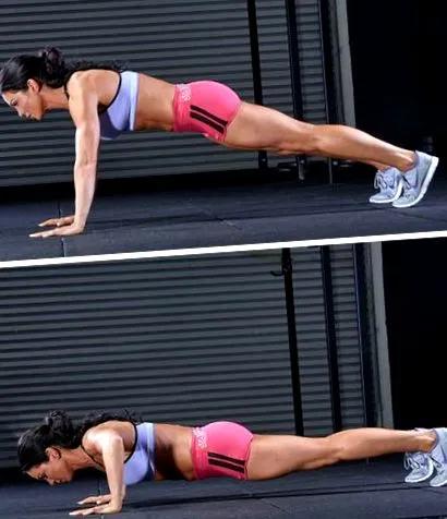 workout ноги ширині