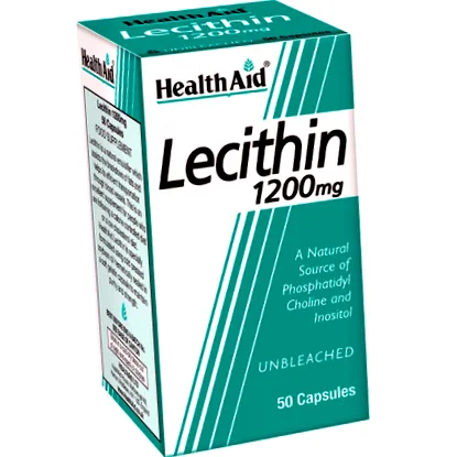 небілені healthaid