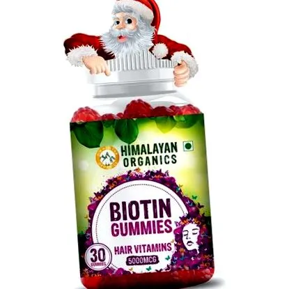 гарцинією organic