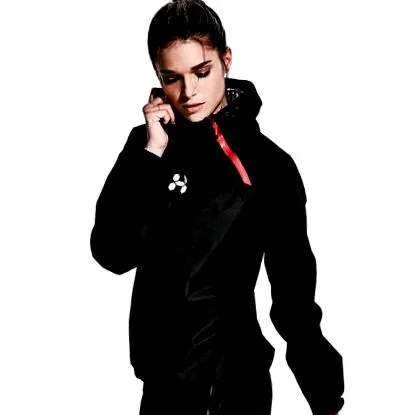 костюм hotsuit