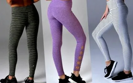 смугасті glyder