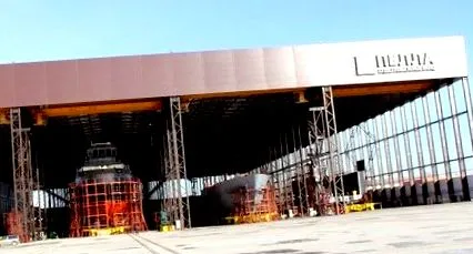 завод експлуатацію