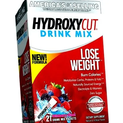 pro-clinical wildberry