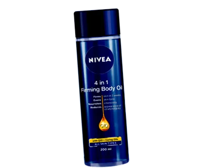 позбутися nivea