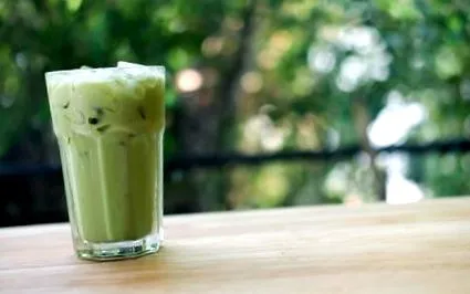 latte