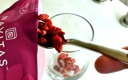 ягід
