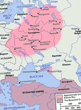 історична