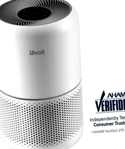 levoit