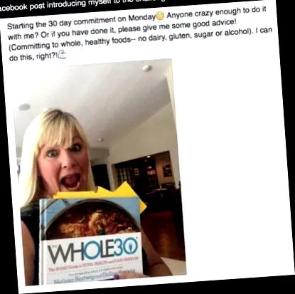 whole30