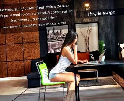 massage