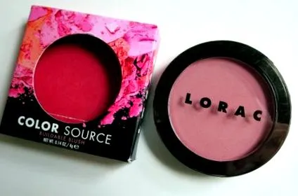 Color Source