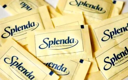 splenda безпечним