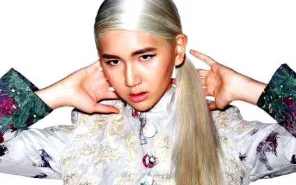 model kiko
