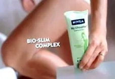 nivea крем