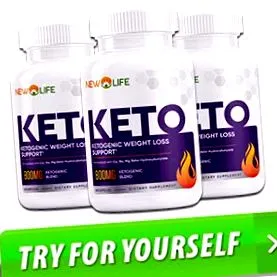 життя кето