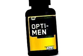 Optimum Opti-Men оптимальний