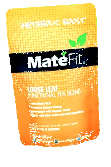 MateFit також