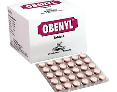 обеніл