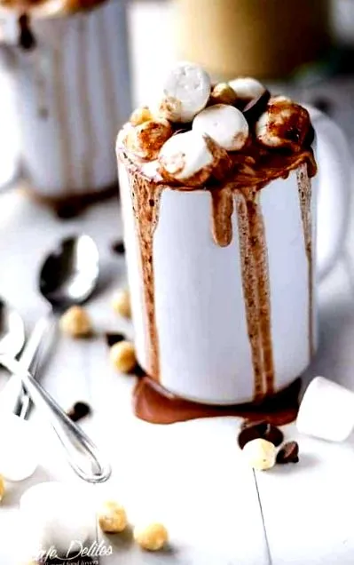 cafe delites