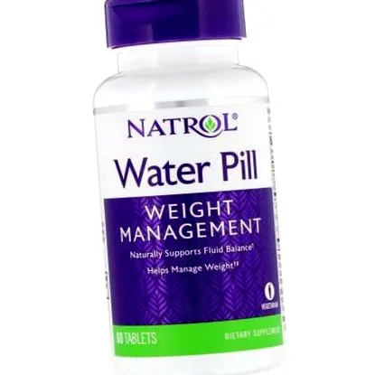 діуретичні natrol